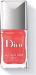 Dior Vernis Summer 445 Coral Crush