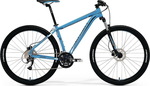 Merida Big Nine 40D 29" 2017