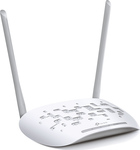 TP-LINK TL-WA801ND v4