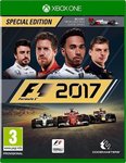 F1 2017 (Special Edition) XBOX ONE