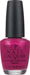 OPI Flashbulb Fuchsia