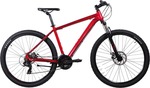 Carrera M9 2000 MD 29" 2017