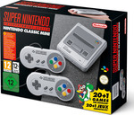 Nintendo SNES Classic
