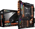 Gigabyte X299 Aorus Gaming 9 (rev. 1.0)