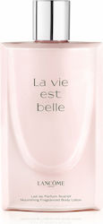 Lancome La Vie Est Belle Body Milk Γαλάκτωμα Σώματος 200ml