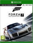 Forza Motorsport 7 XBOX ONE