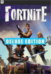 Fortnite Deluxe Edition PC