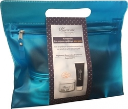 Inpa Biocomplex Creme Gel & Regenesis B