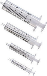 Bulk Syringe Needle 60ml 1τμχ