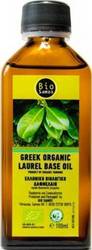 Bio Samos Δαφνέλαιο Σάμου 100ml
