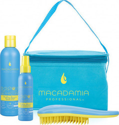 Macadamia Endless Summer Stay Cool