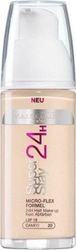 Maybelline Superstay 24h Flawless SPF19 20 Cameo 30ml