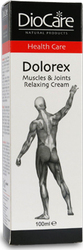 DioCare Dolorex Muscles & Joints Relaxing Cream 100ml