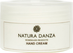 Natura Danza Πούδρα 40ml