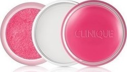 Clinique Sweet Pots Sugar Scrub & Lip Balm Pink Framboise