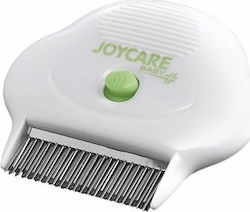 Joycare Ηλεκτρική Χτένα για Ψείρες JC-239