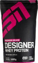 Esn Designer Whey Protein 1000gr Μπανάνα