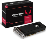 PowerColor Radeon RX Vega 64 8GB (AXRX VEGA 64 8GBHBM2-3DH)