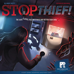 Restoration Games Stop Thief
