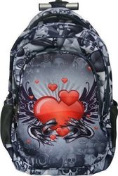 Paxos Emoji Love Tattoo 108410