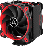Arctic Freezer 33 eSports Edition Red