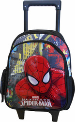 Paxos Spiderman Town 54301