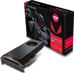 Sapphire Radeon RX Vega 64 8GB (21275-02)