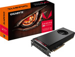 Gigabyte Radeon RX Vega 56 8GB (GV-RXVEGA56-8GD-B)