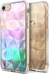 Ringke Air Prism Glitter Διάφανο (iPhone 8/7)