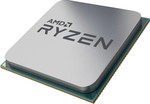 AMD Ryzen 5 1600X MPK(12Stk) Tray