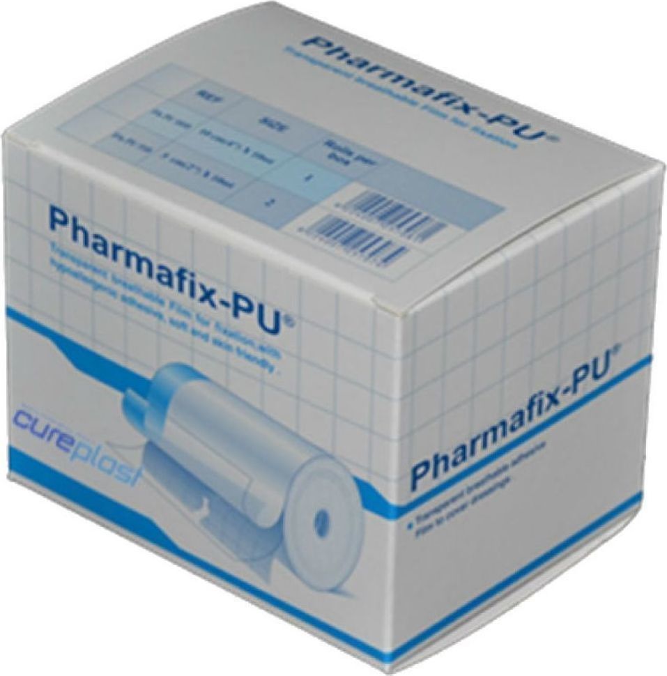 Pharmaplast Pharmafix Pu Cm X M