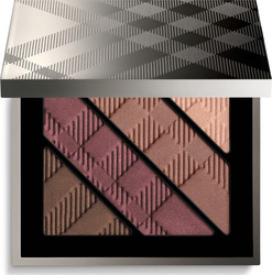 Burberry Beauty Complete Eye Palette 06 Plum Pink