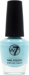 W7 Cosmetics 62 Sheer Blue