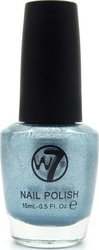 W7 Cosmetics 93 Blue Mirror