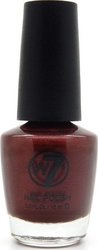 W7 Cosmetics 40 Brownie