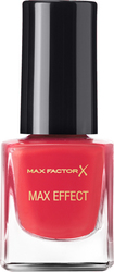 Max Factor Max Effect Mini 9 Diva Coral