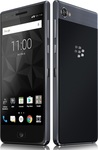 Blackberry Motion