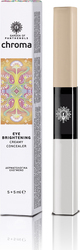 Garden Eye Brightening Creamy Concealer 1 Light 10ml