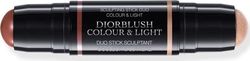 Dior Diorblush Colour & Light Fall 2017 001 Plum Shimmer
