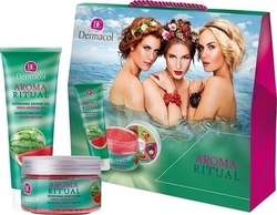 Dermacol Aroma Ritual Fresh Watermelon 7087 Set