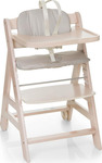 Hauck Beta White Washed