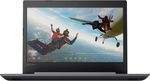 Lenovo IdeaPad 320-15IKB (i3-7100U/8GB/1TB/GeForce 940MX/FHD/No OS)