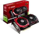 MSI GeForce GTX 1070 Ti 8GB Gaming (GTX 1070 Ti Gaming 8G)
