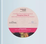 Proceedings of the International Conference on “Changing Cities III”