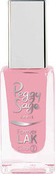 Peggy Sage Nail Lacquer Forever Lak 1 Honeymoon