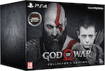 God of War (Collector's Edition) PS4