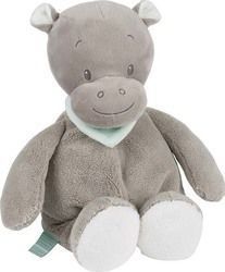 Nattou Cuddly Hippo 24cm