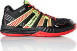Salming Race R9 Mid 2.0