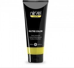 Nirvel Nutre Color Fluor Lemon