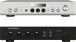 Luxman P-750u